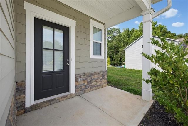 761 Jackson Court, Social Circle, GA 30025