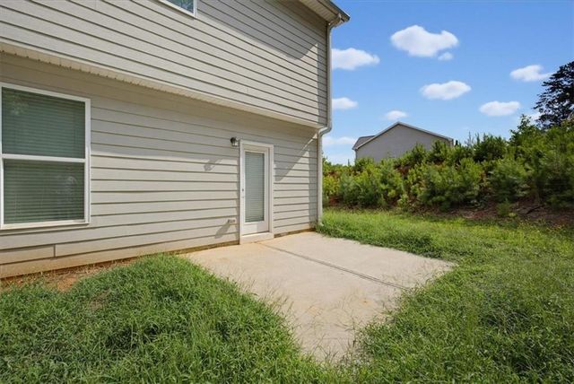 761 Jackson Court, Social Circle, GA 30025