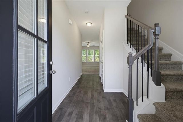 761 Jackson Court, Social Circle, GA 30025