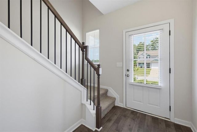 761 Jackson Court, Social Circle, GA 30025