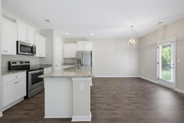 761 Jackson Court, Social Circle, GA 30025