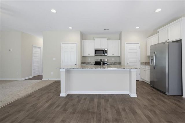 761 Jackson Court, Social Circle, GA 30025
