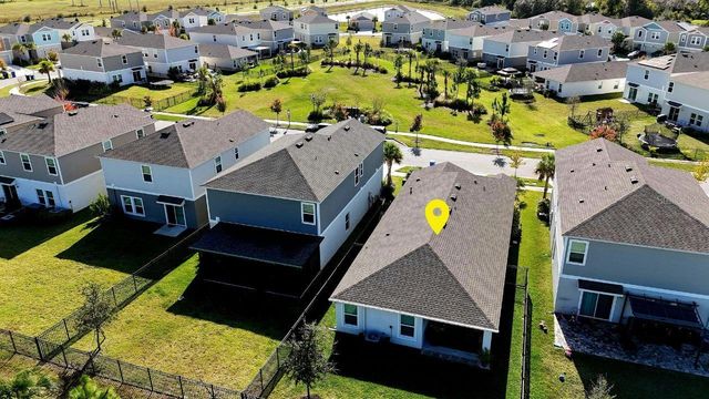 5424 SUMMER SUNSET DRIVE, Apollo Beach, FL 33572