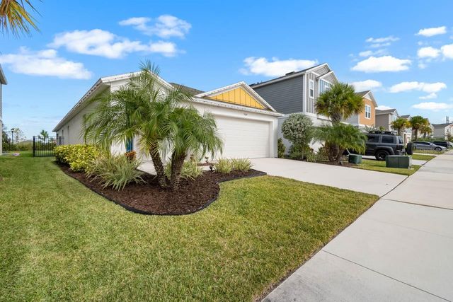 5424 SUMMER SUNSET DRIVE, Apollo Beach, FL 33572