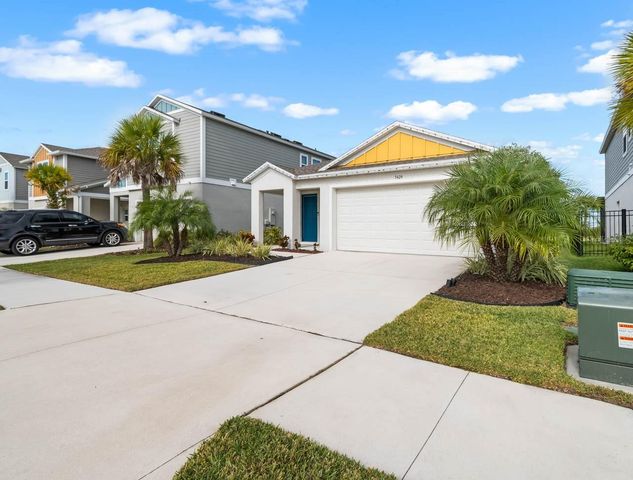 5424 SUMMER SUNSET DRIVE, Apollo Beach, FL 33572