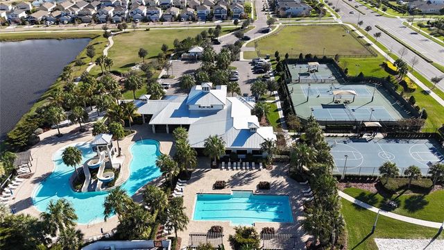 5424 SUMMER SUNSET DRIVE, Apollo Beach, FL 33572