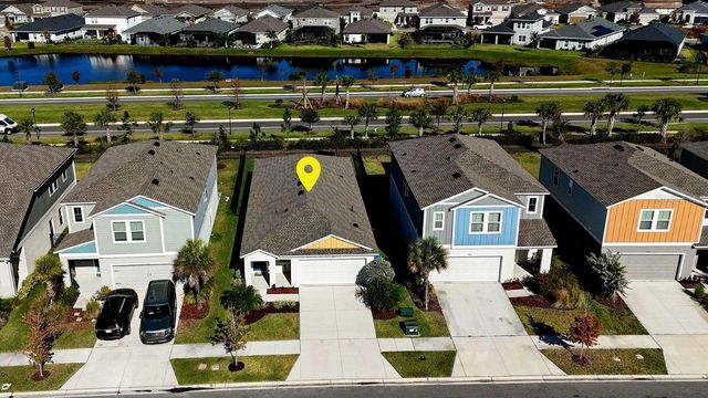 5424 SUMMER SUNSET DRIVE, Apollo Beach, FL 33572