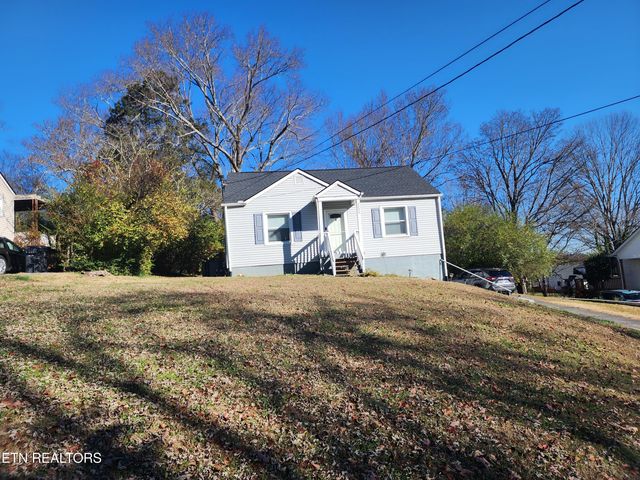5724 Woodale Drive, Knoxville, TN 37912