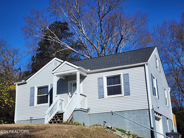 5724 Woodale Drive, Knoxville, TN 37912