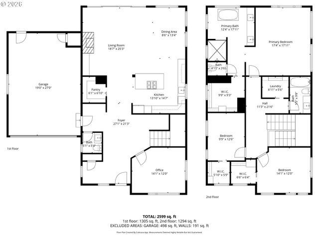 2969 CAPITAL Dr, Eugene, OR 97403