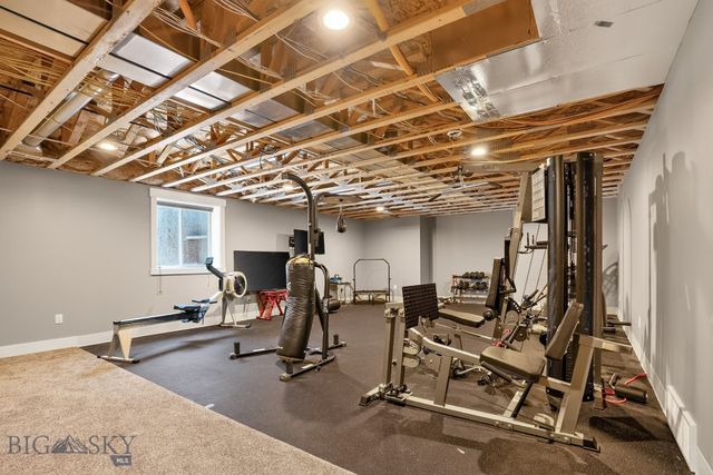 5445 Burlington Avenue, Billings, MT 59106