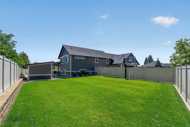 5445 Burlington Avenue, Billings, MT 59106