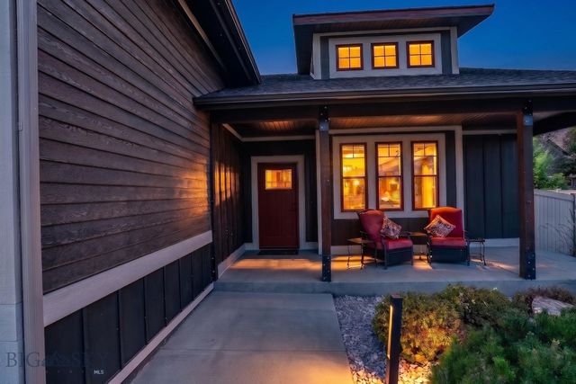 5445 Burlington Avenue, Billings, MT 59106