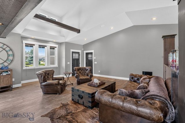 5445 Burlington Avenue, Billings, MT 59106
