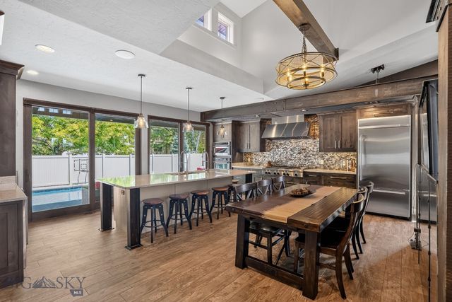 5445 Burlington Avenue, Billings, MT 59106