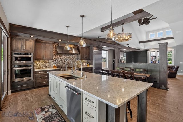 5445 Burlington Avenue, Billings, MT 59106