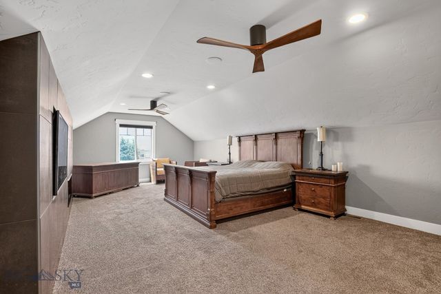 5445 Burlington Avenue, Billings, MT 59106