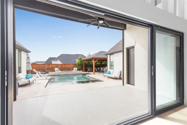 3121 Twin Eagles Drive, Celina, TX 75009