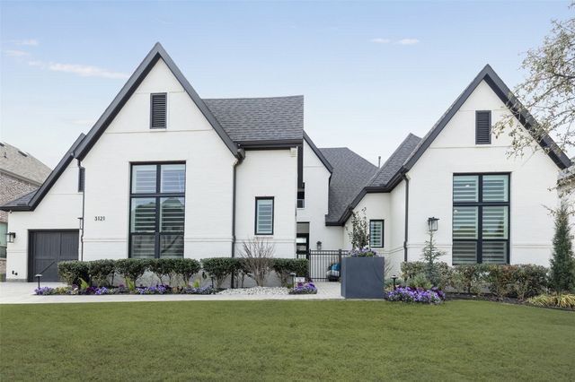 3121 Twin Eagles Drive, Celina, TX 75009