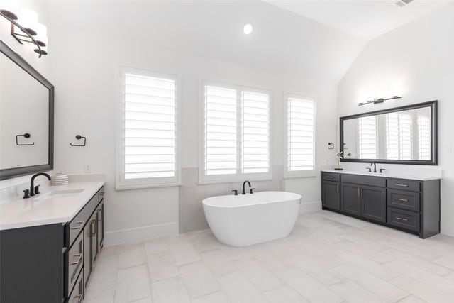 3121 Twin Eagles Drive, Celina, TX 75009