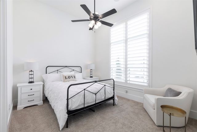 3121 Twin Eagles Drive, Celina, TX 75009