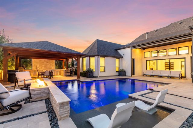 3121 Twin Eagles Drive, Celina, TX 75009