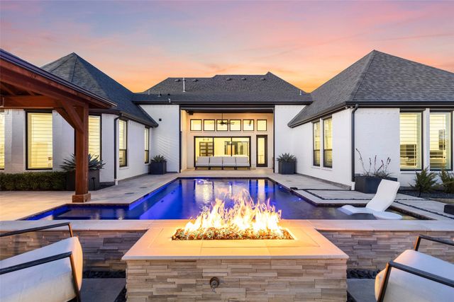 3121 Twin Eagles Drive, Celina, TX 75009