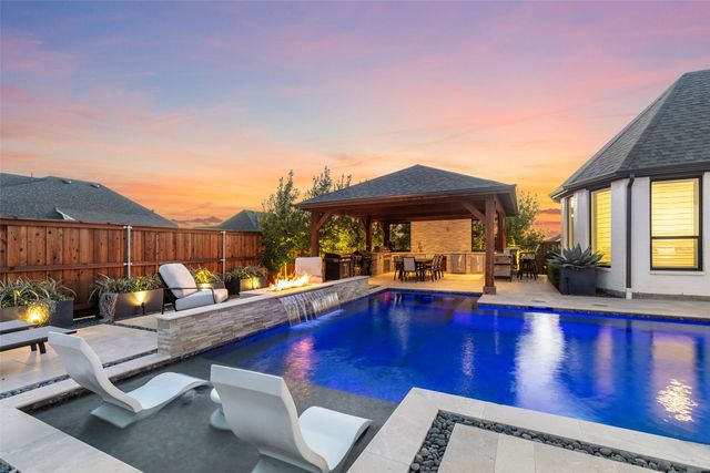 3121 Twin Eagles Drive, Celina, TX 75009