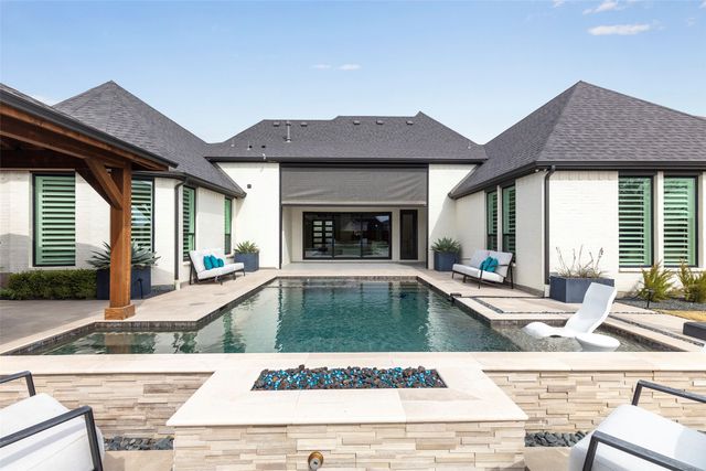 3121 Twin Eagles Drive, Celina, TX 75009