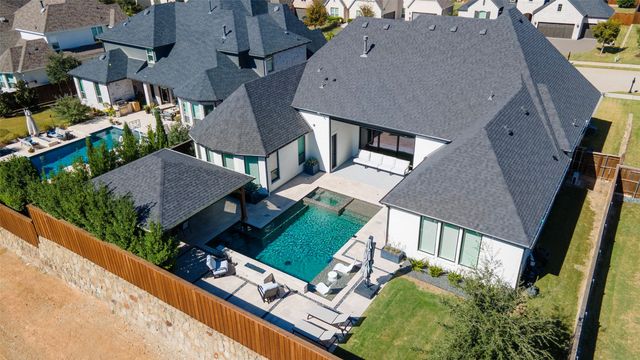 3121 Twin Eagles Drive, Celina, TX 75009