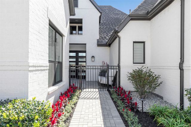 3121 Twin Eagles Drive, Celina, TX 75009