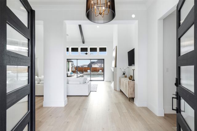 3121 Twin Eagles Drive, Celina, TX 75009