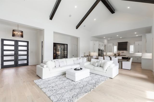 3121 Twin Eagles Drive, Celina, TX 75009