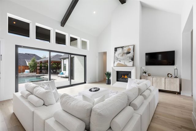 3121 Twin Eagles Drive, Celina, TX 75009