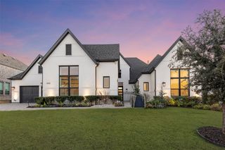 3121 Twin Eagles Drive, Celina, TX 75009