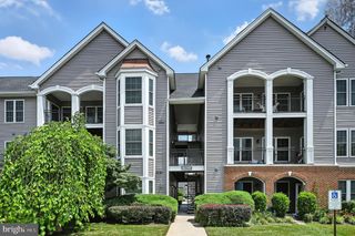 46598 DRYSDALE TER #302, Sterling, VA 20165
