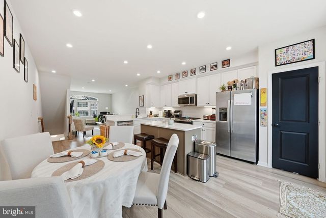 18363 REAPER HILL CT, Triangle, VA 22172