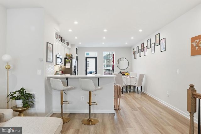 18363 REAPER HILL CT, Triangle, VA 22172