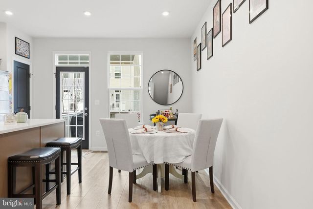 18363 REAPER HILL CT, Triangle, VA 22172