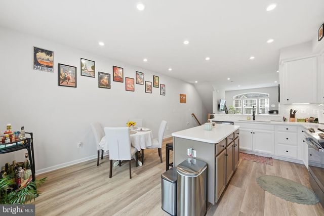 18363 REAPER HILL CT, Triangle, VA 22172