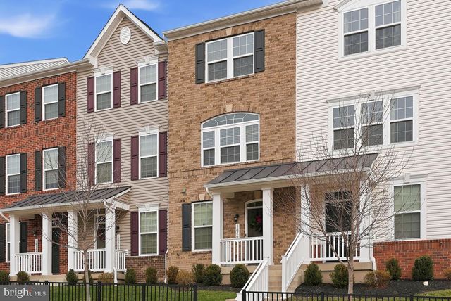 18363 REAPER HILL CT, Triangle, VA 22172