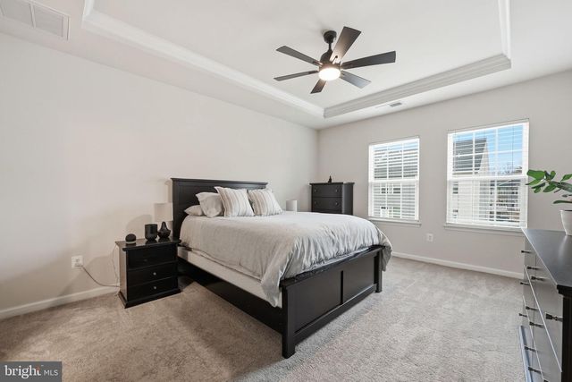 18363 REAPER HILL CT, Triangle, VA 22172