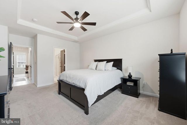 18363 REAPER HILL CT, Triangle, VA 22172