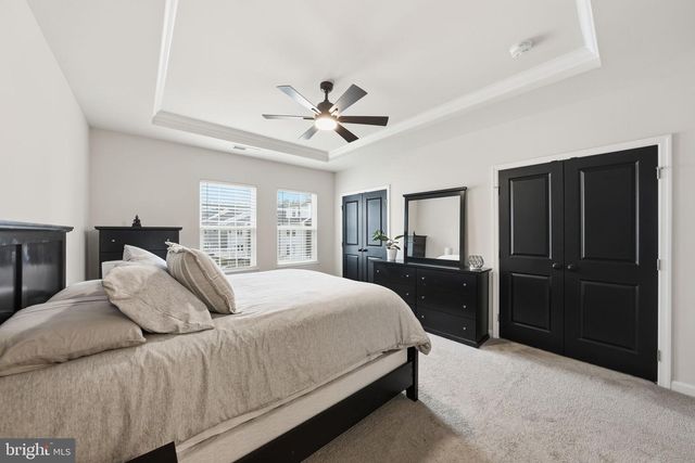 18363 REAPER HILL CT, Triangle, VA 22172