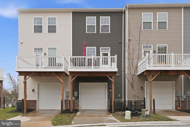 18363 REAPER HILL CT, Triangle, VA 22172