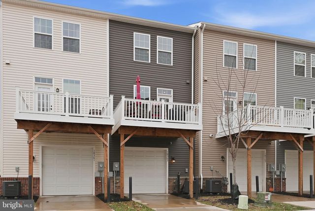 18363 REAPER HILL CT, Triangle, VA 22172