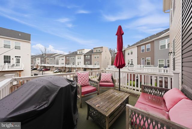 18363 REAPER HILL CT, Triangle, VA 22172