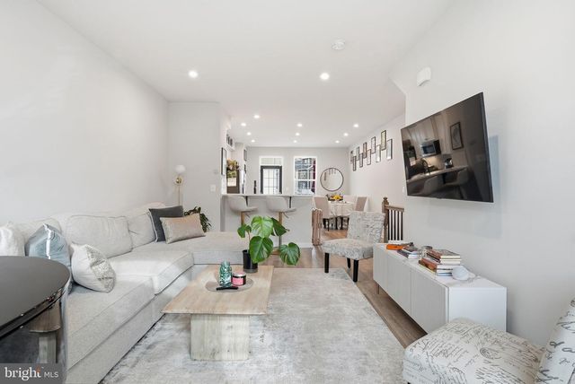 18363 REAPER HILL CT, Triangle, VA 22172