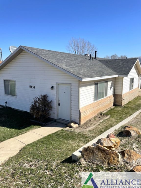 5634 S 1150 W, Riverdale, UT 84405 — photo 2