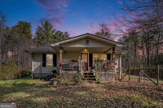 65 Black Oak Ridge Road, Blue Ridge, GA 30513